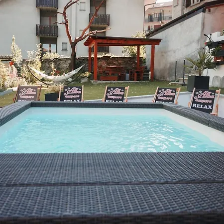 Alba * Chiomonte