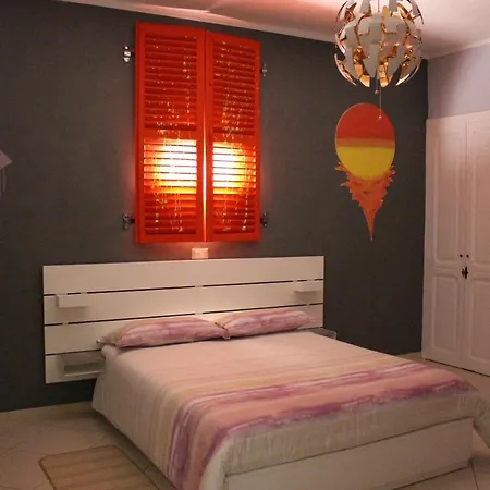 Apartmán Alba *