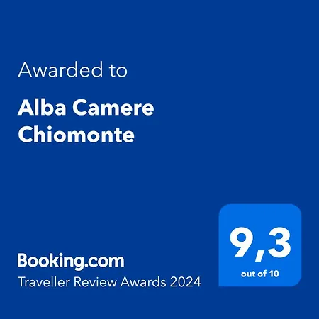 Daire Alba Chiomonte