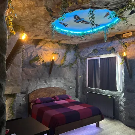 Apartamento Alba