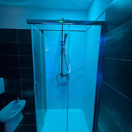 Apartmán Alba Chiomonte