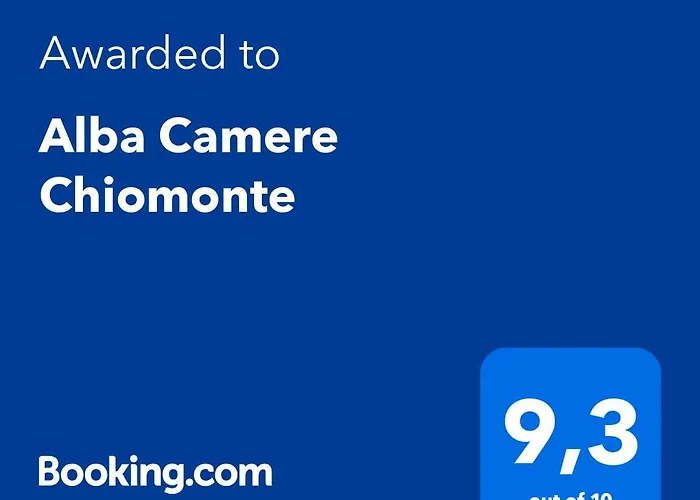 Apartment Alba Chiomonte
